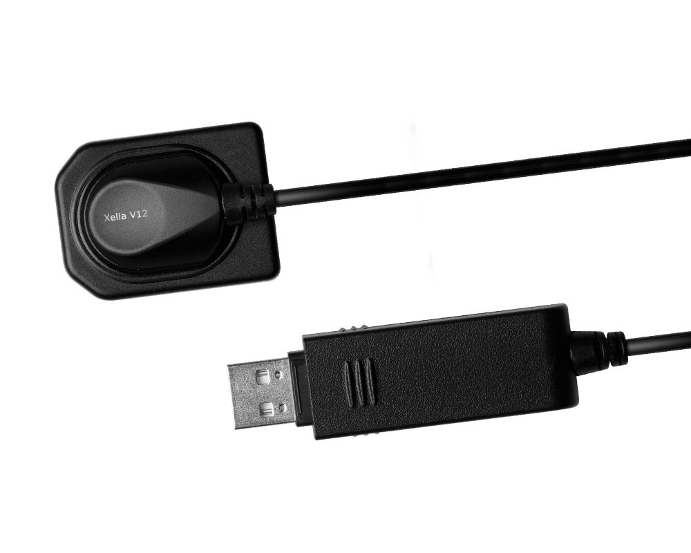Xelia V12, SwiDella xelia-v12,-swidella