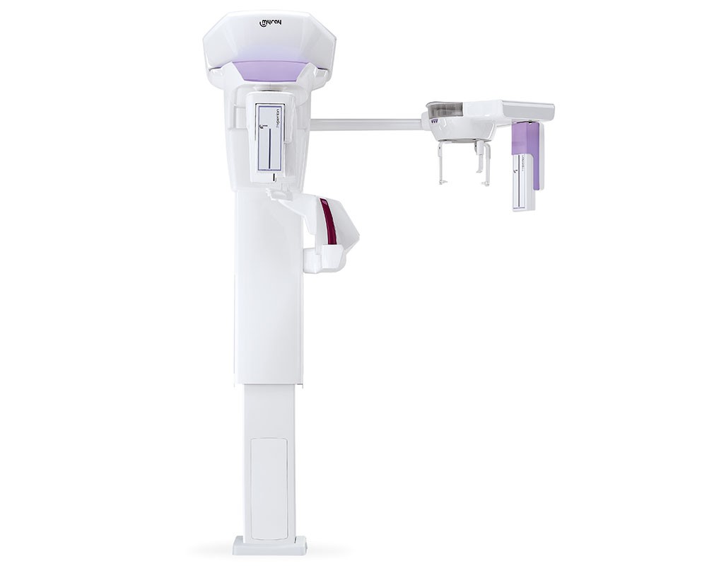 Hyperion X9, Myray hyperion-x9,-myray