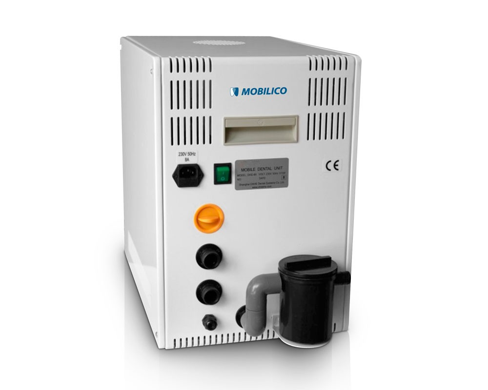 DHD-80-1, M0bilico dhd-80-1,-m0bilico