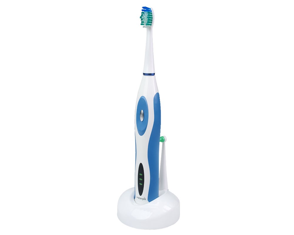 Звуковая зубная щетка Waterpik SR-3000, Waterpik zvukovaya-zubnaya-shhetka-waterpik-sr-3000,-waterpik