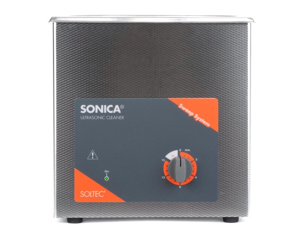 Sonica 2200M, Soltec S.r.L sonica-2200m,-soltec-s.r.l