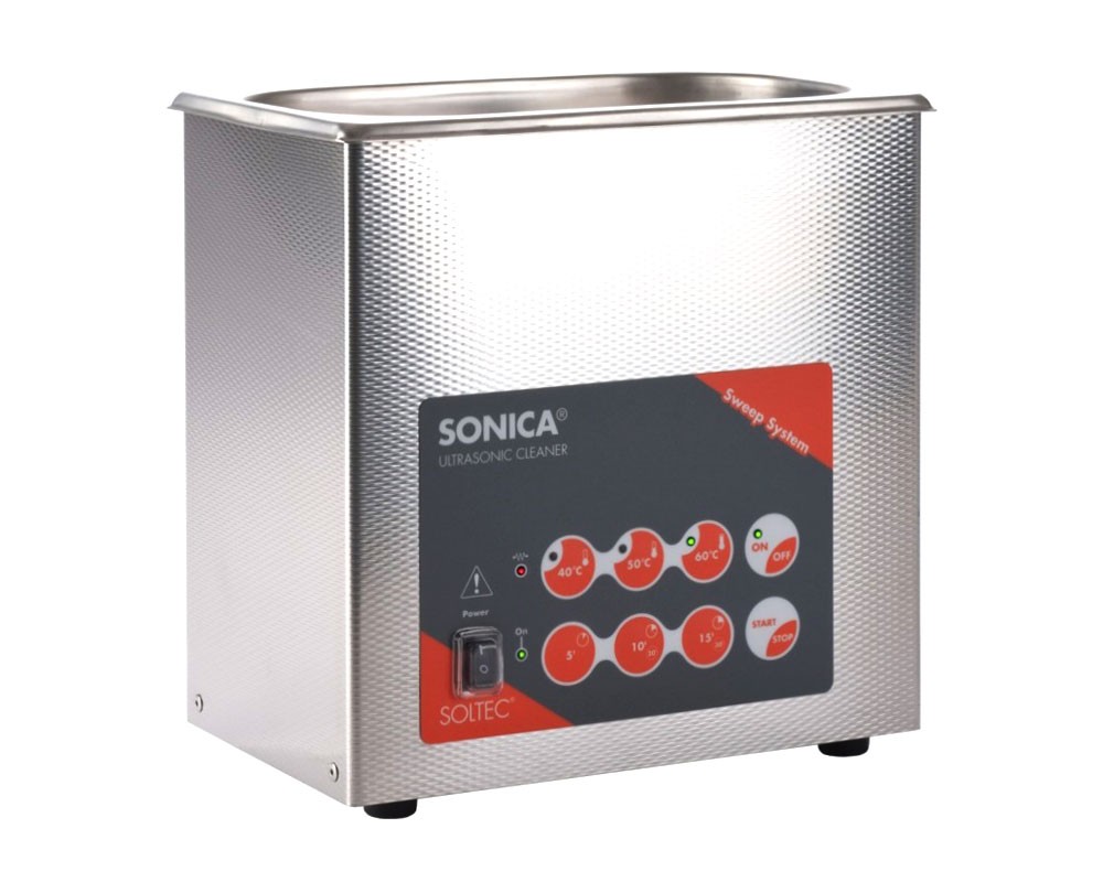 Sonica 2200ETH, Soltec S.r.L sonica-2200eth,-soltec-s.r.l