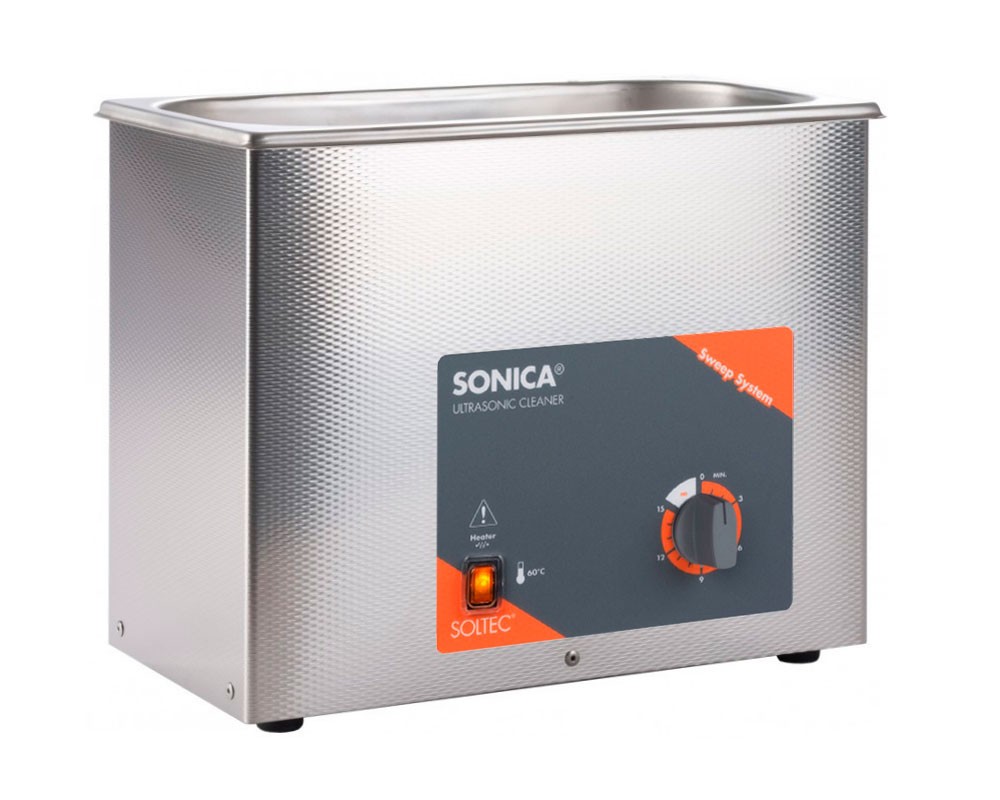 Sonica 2400MH, Soltec S.r.L sonica-2400mh,-soltec-s.r.l