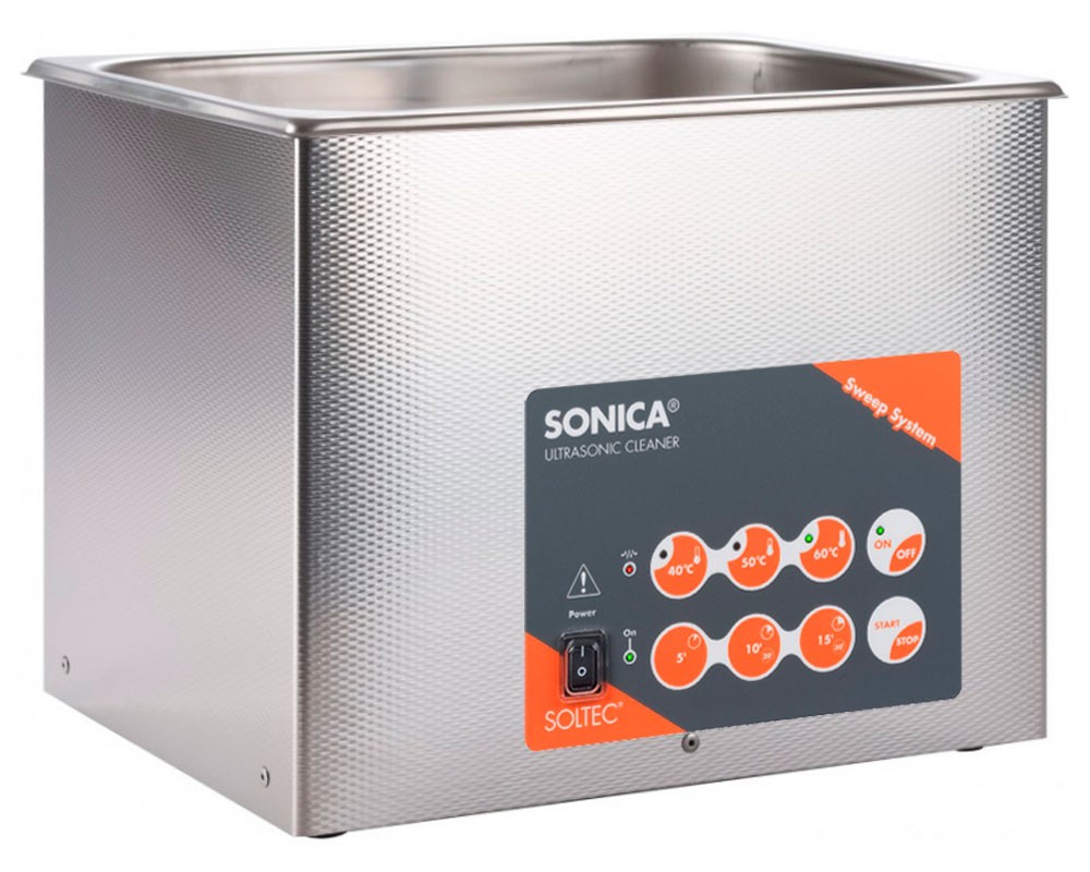 Sonica 3200ETH, Soltec S.r.L sonica-3200eth,-soltec-s.r.l