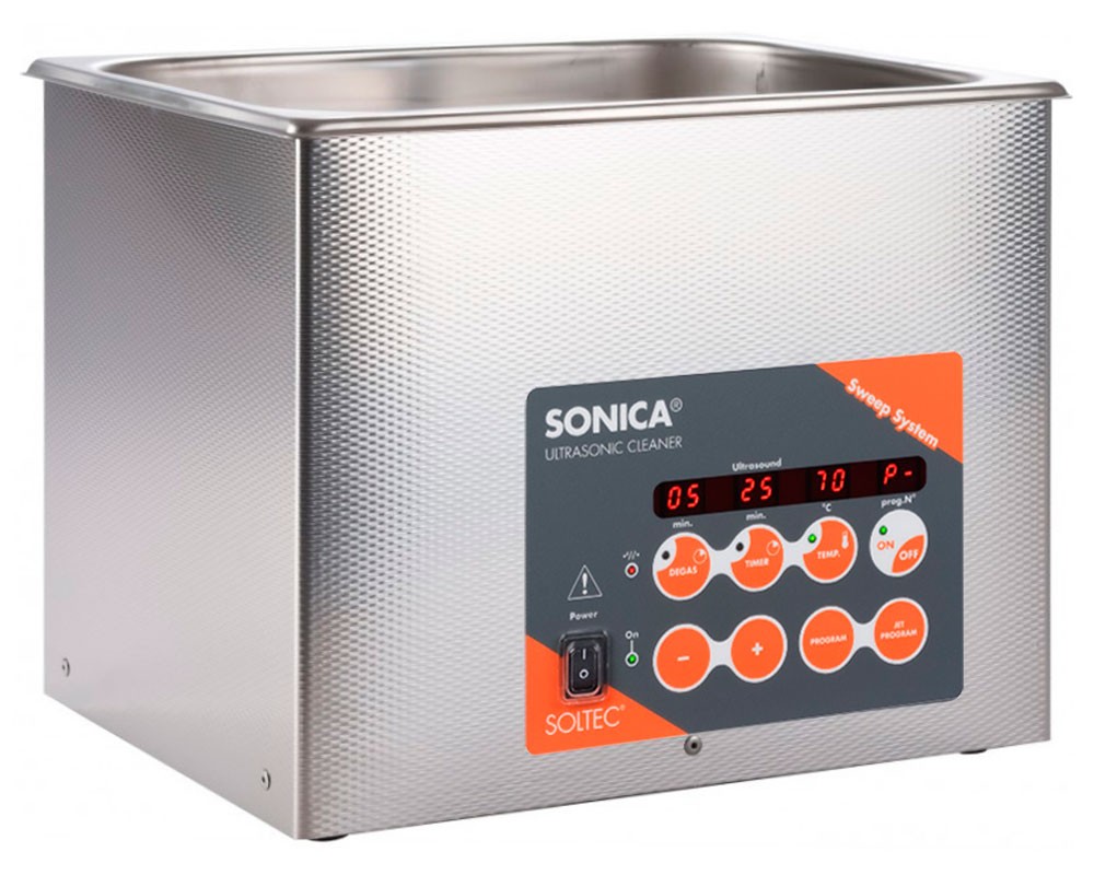 Sonica 3200EP, Soltec S.r.L sonica-3200ep,-soltec-s.r.l