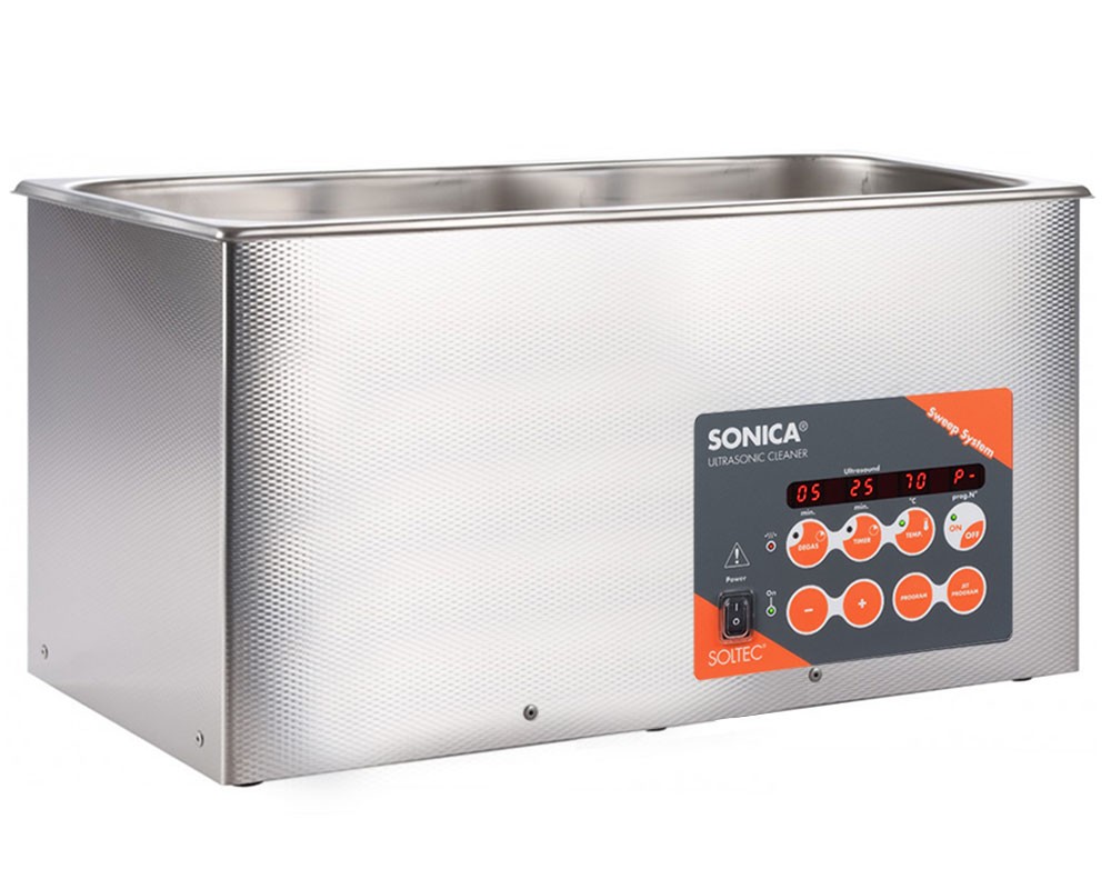 Sonica 3200L-EP S3, Soltec S.r.L sonica-3200l-ep-s3,-soltec-s.r.l