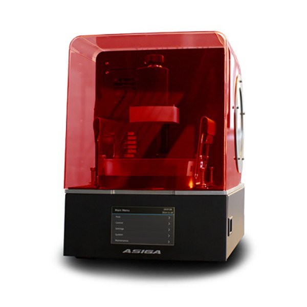 Asiga PICO2 39 - компактный 3D принтер для стоматологов Asiga PICO2 39 - компактный 3D принтер для стоматологов