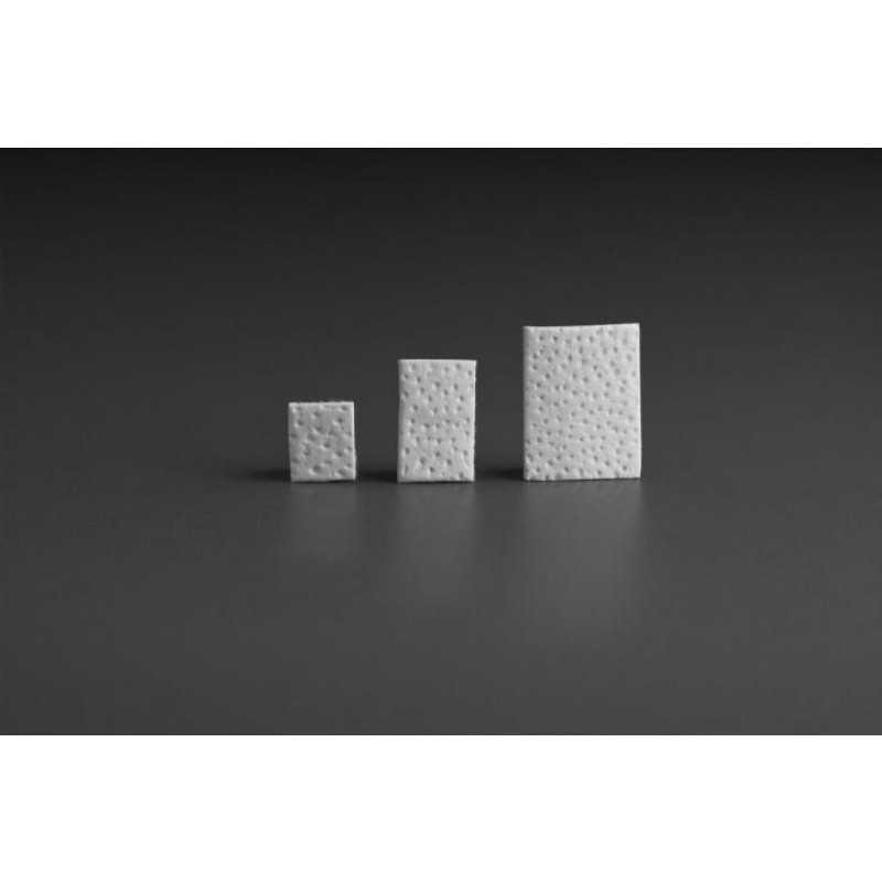Трансплантат объёмный мягкотканный Mucoderm Трансплантат объёмный мягкотканный Mucoderm
