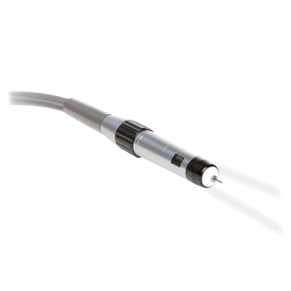 Led Carver - турбина с водяным охлаждением и подсветкой, с наконечником Led Carver - турбина с водяным охлаждением и подсветкой, с наконечником