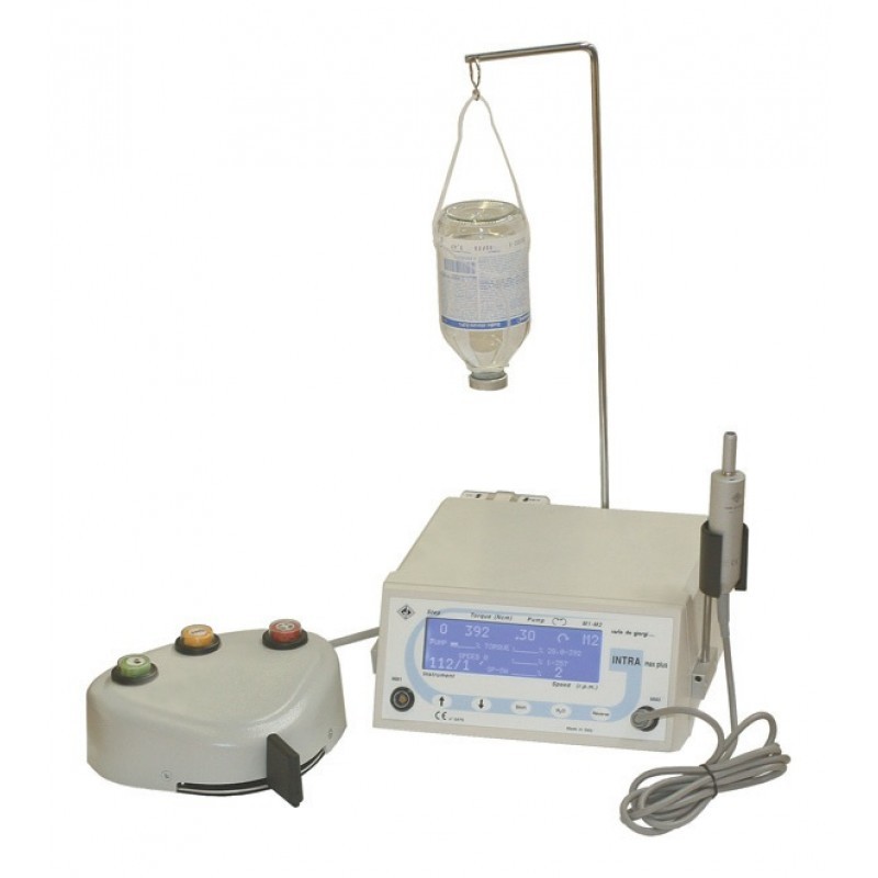 Электромотор для хирургии и имплантологии Legrin 559/00 Электромотор для хирургии и имплантологии Legrin 559/00