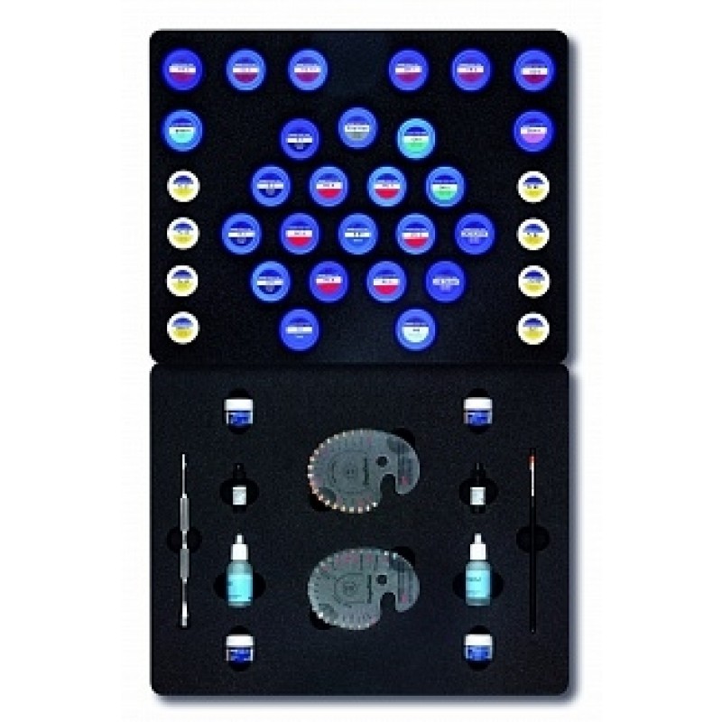 Набор стартовый Ducera Kiss Cercon Набор стартовый Ducera Kiss Cercon