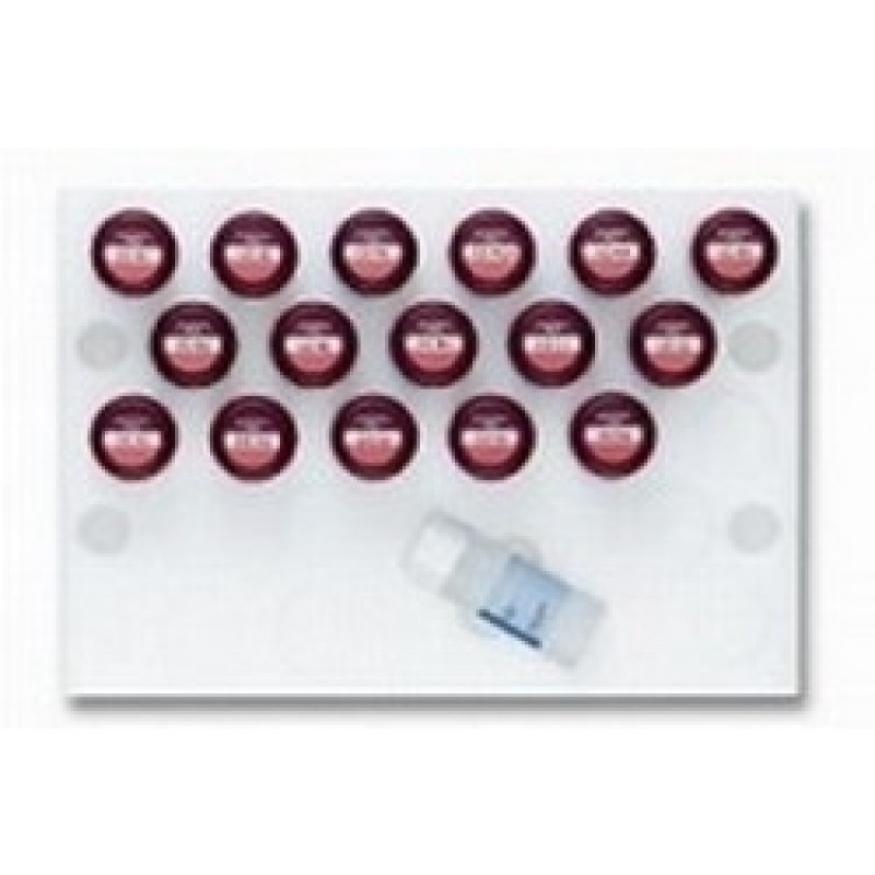 Набор хромадентинов Duceram Plus Chromadentin Set Набор хромадентинов Duceram Plus Chromadentin Set