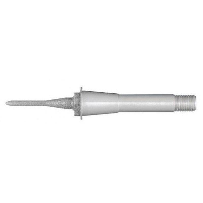 Бор стоматологический Cylinder Bur 12 EF для MC XL/MC X/MC (6 шт.) Бор стоматологический Cylinder Bur 12 EF для MC XL/MC X/MC (6 шт.)