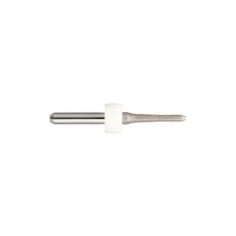 Стоматологический бор Diamond 1,2 (1 шт.) Стоматологический бор Diamond 1,2 (1 шт.)