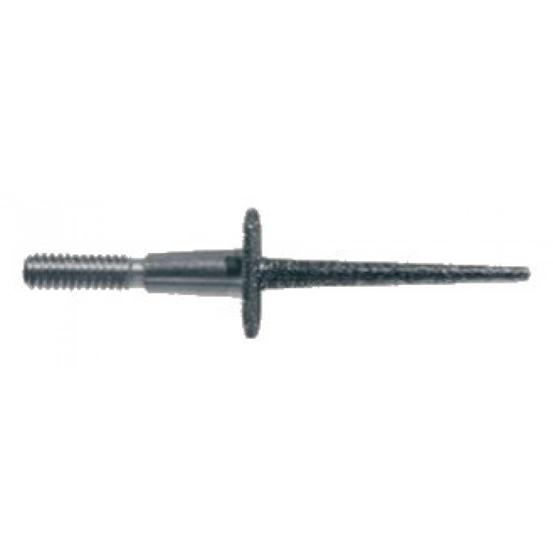 Конический бор Cone Bur 12 (6 шт.) Конический бор Cone Bur 12 (6 шт.)