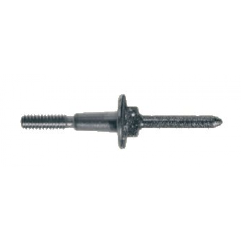 Цилиндрический бор Cylinder Pointed Bur (6 шт.) Цилиндрический бор Cylinder Pointed Bur (6 шт.)