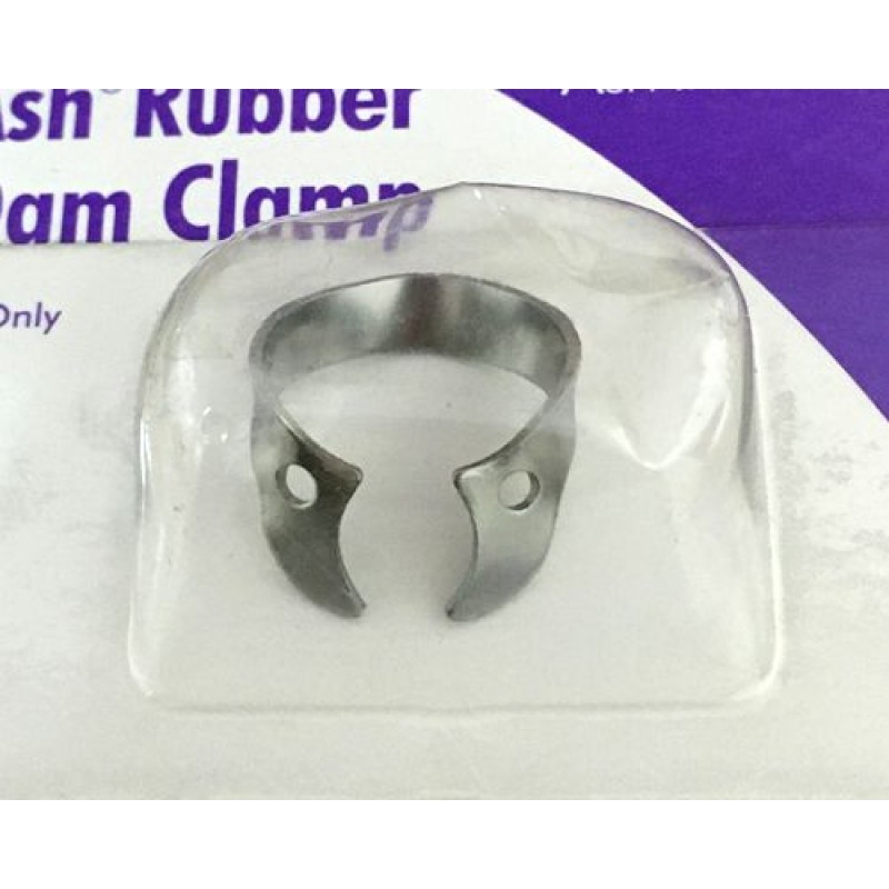 Кламп для коффердама DW (1 шт.) Кламп для коффердама DW (1 шт.)