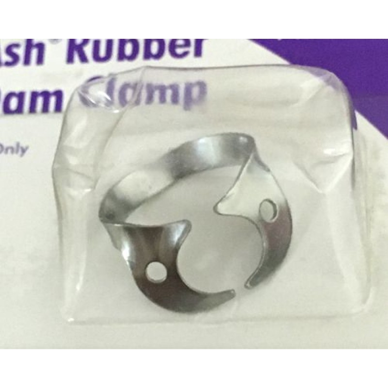 Кламп для коффердама FW (1 шт.) Кламп для коффердама FW (1 шт.)