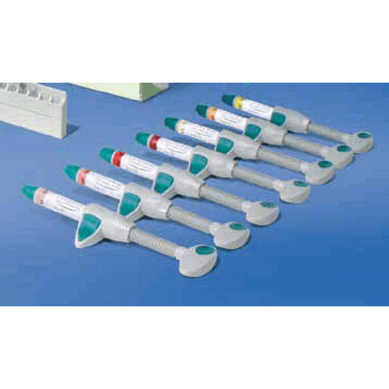 Композит нано-керамический Ceram-X mono+ Syringe Starter Kit (стартовый набор шприцы) Композит нано-керамический Ceram-X mono+ Syringe Starter Kit (стартовый набор шприцы)