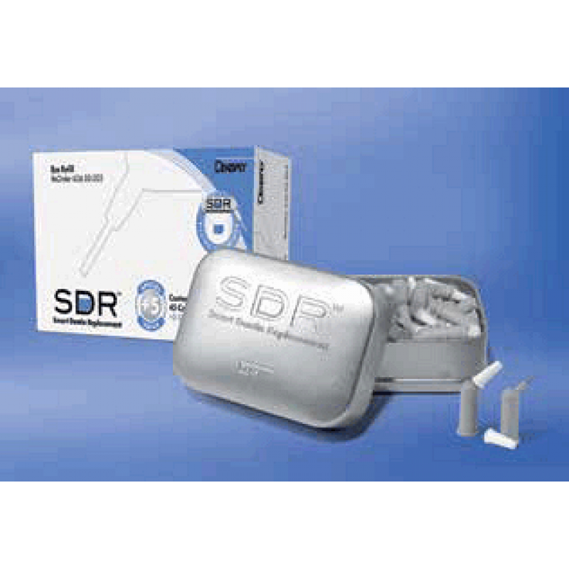 Материал композитный жидкотекучий SDR Refill (15 компьюл) Материал композитный жидкотекучий SDR Refill (15 компьюл)