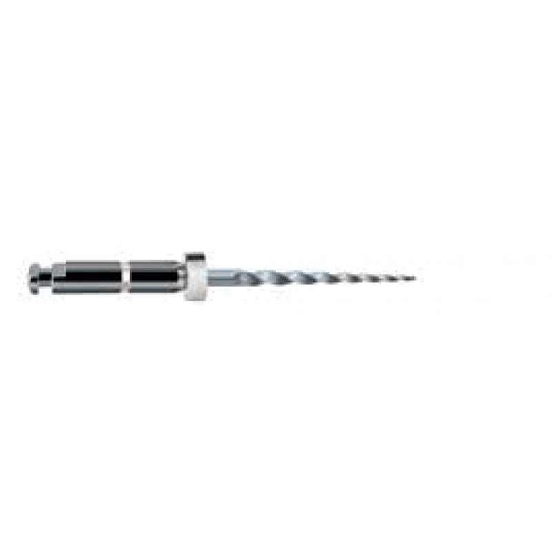 Файлы для перелечивания ProTaper D1 (6 шт.) Файлы для перелечивания ProTaper D1 (6 шт.)