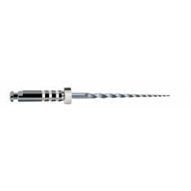 Файлы для перелечивания ProTaper D3 (6 шт.) Файлы для перелечивания ProTaper D3 (6 шт.)