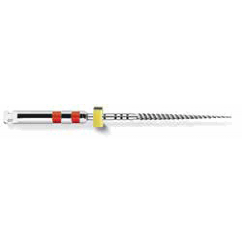 Файлы ProFile .04 Tapers (6 шт.) Файлы ProFile .04 Tapers (6 шт.)
