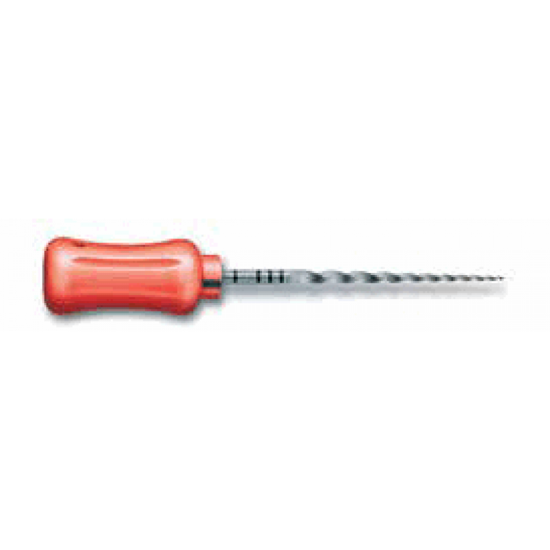 Файлы ручные ProTaper for hand use (6 шт.) Файлы ручные ProTaper for hand use (6 шт.)