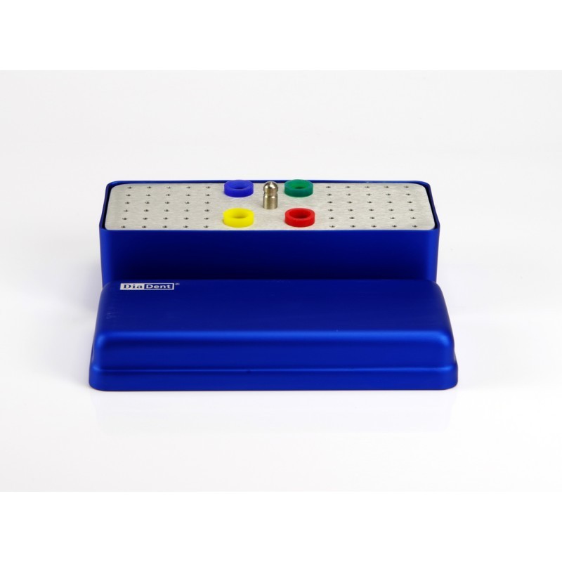 Эндо-бокс средний овальный Endo box Medium Oblong (Type B) Эндо-бокс средний овальный Endo box Medium Oblong (Type B)