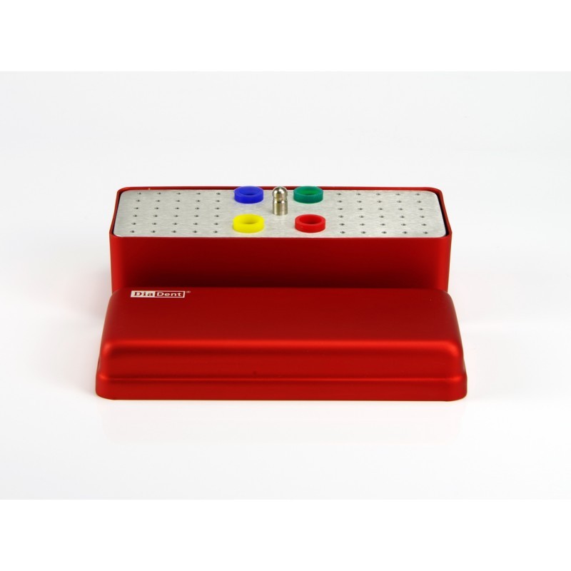Эндо-бокс средний овальный Endo box Medium Oblong (Type B) Эндо-бокс средний овальный Endo box Medium Oblong (Type B)