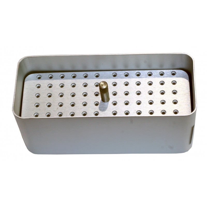 Эндобокс автоклавируемый Endo box small combi type E Эндобокс автоклавируемый Endo box small combi type E