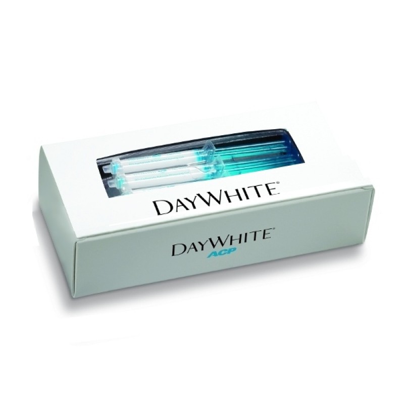Комплект для домашнего отбеливания Day White ACP Mini (мини-набор) Комплект для домашнего отбеливания Day White ACP Mini (мини-набор)
