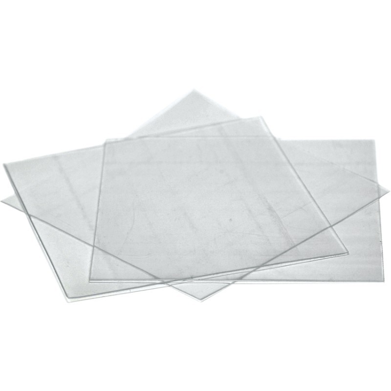 Пластины для изготовления капп 12x12 см Eva (12 шт.) Пластины для изготовления капп 12x12 см Eva (12 шт.)