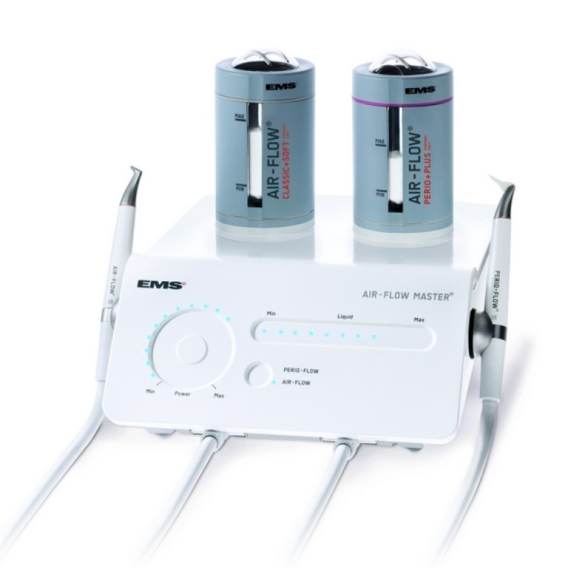 Аппарат пескоструйный Air-Flow Master Perio Standart Аппарат пескоструйный Air-Flow Master Perio Standart