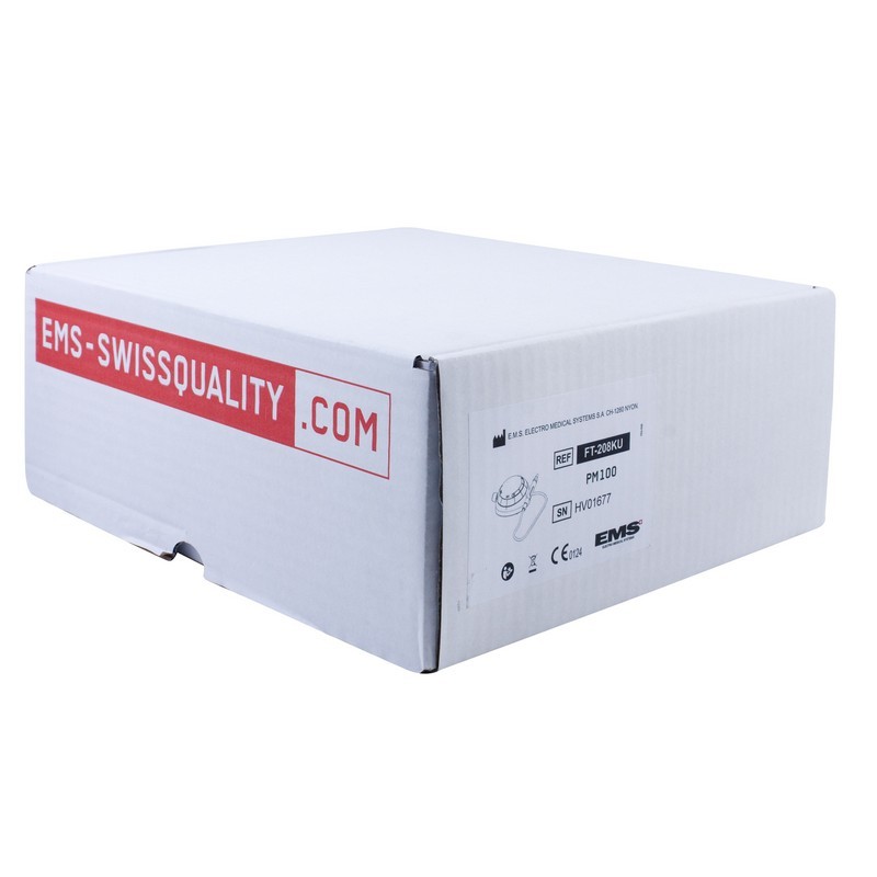 Аппарат ультразвуковой PM 100 Аппарат ультразвуковой PM 100