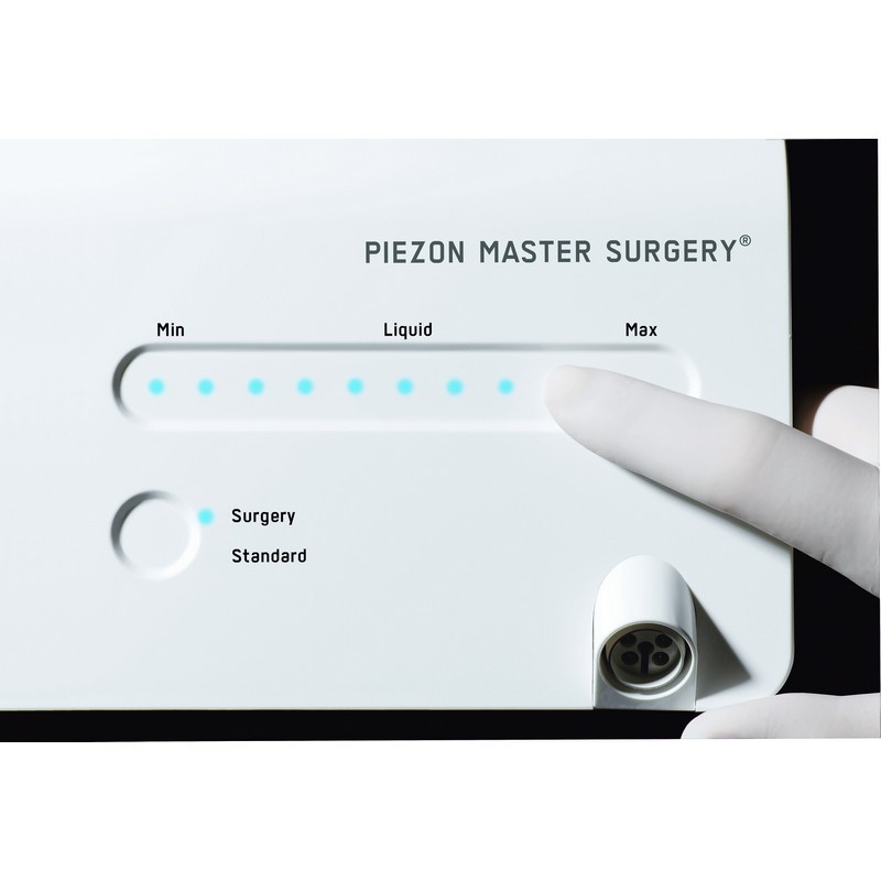 Аппарат хирургический Piezon Master Surgery Аппарат хирургический Piezon Master Surgery