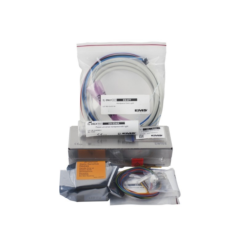 Модуль ультразвуковой встраиваемый KIT Piezon Light Модуль ультразвуковой встраиваемый KIT Piezon Light