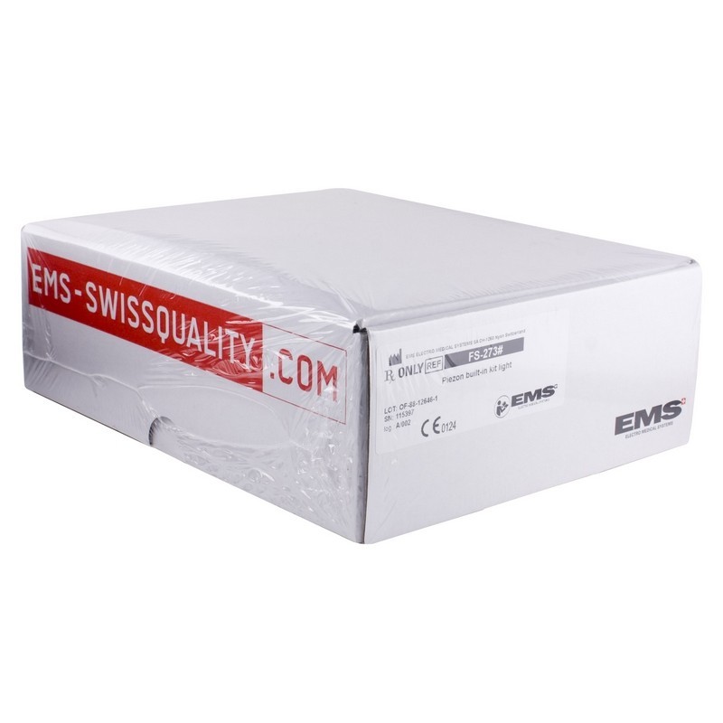 Модуль ультразвуковой встраиваемый KIT Piezon Light Модуль ультразвуковой встраиваемый KIT Piezon Light