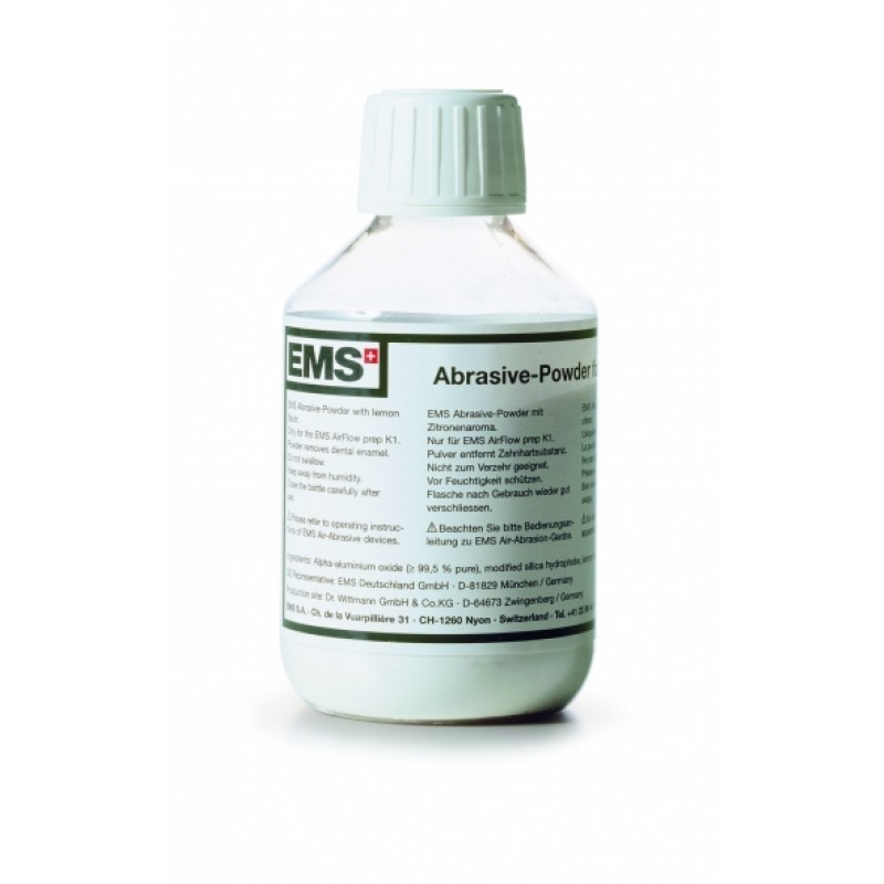 Порошок Air-Flow Prep K1 (250 г) Порошок Air-Flow Prep K1 (250 г)