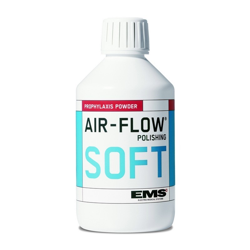Порошок Air-Flow Soft (200 г) Порошок Air-Flow Soft (200 г)
