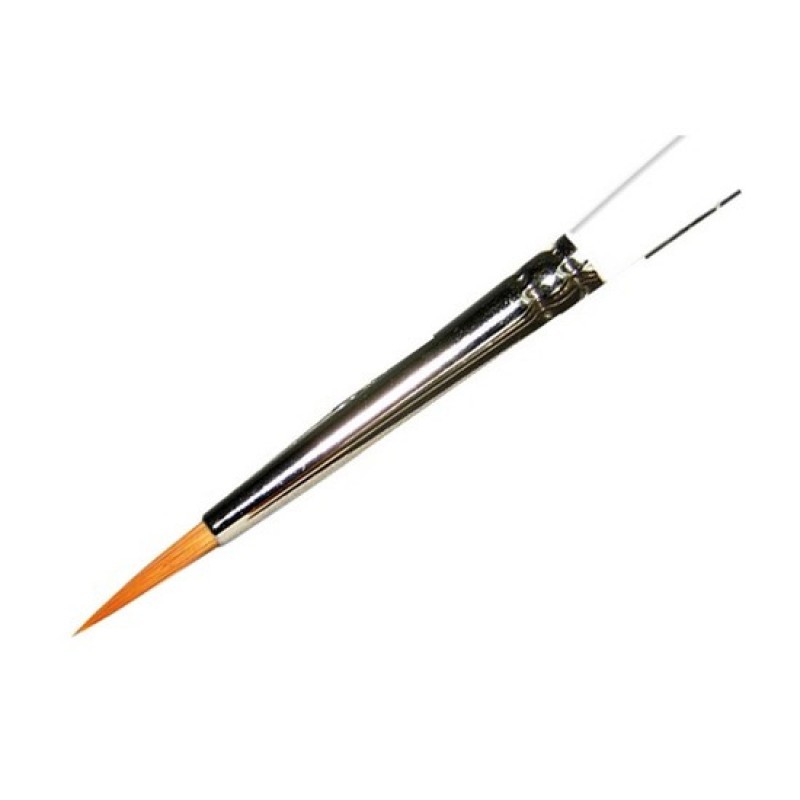 Кисть для композитов ENA Brush F Кисть для композитов ENA Brush F
