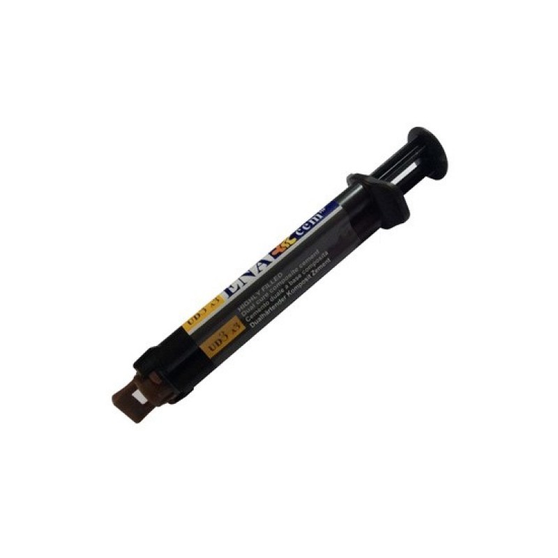Цемент EnaCem HF UD1-UD4 (шприц 8 г) Цемент EnaCem HF UD1-UD4 (шприц 8 г)