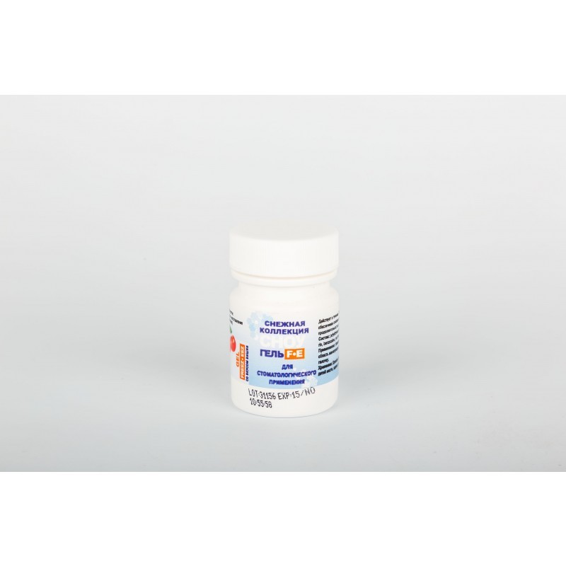 Гель для снижения чувствительности Snow Freez-Eez (30 г) Гель для снижения чувствительности Snow Freez-Eez (30 г)