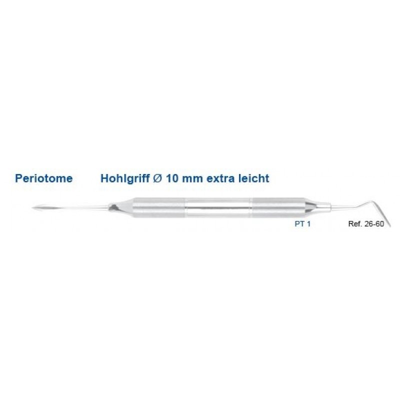 Периотом формы PT01 Периотом формы PT01