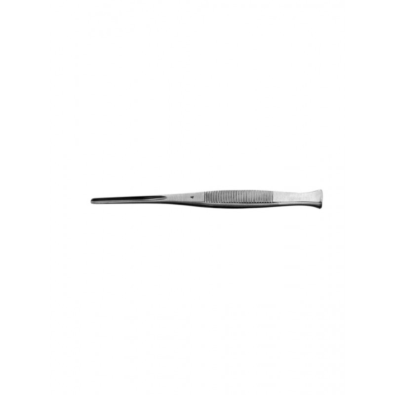 Долото Bone chisel Buser CBFL214 (135 мм, 4 мм) Долото Bone chisel Buser CBFL214 (135 мм, 4 мм)