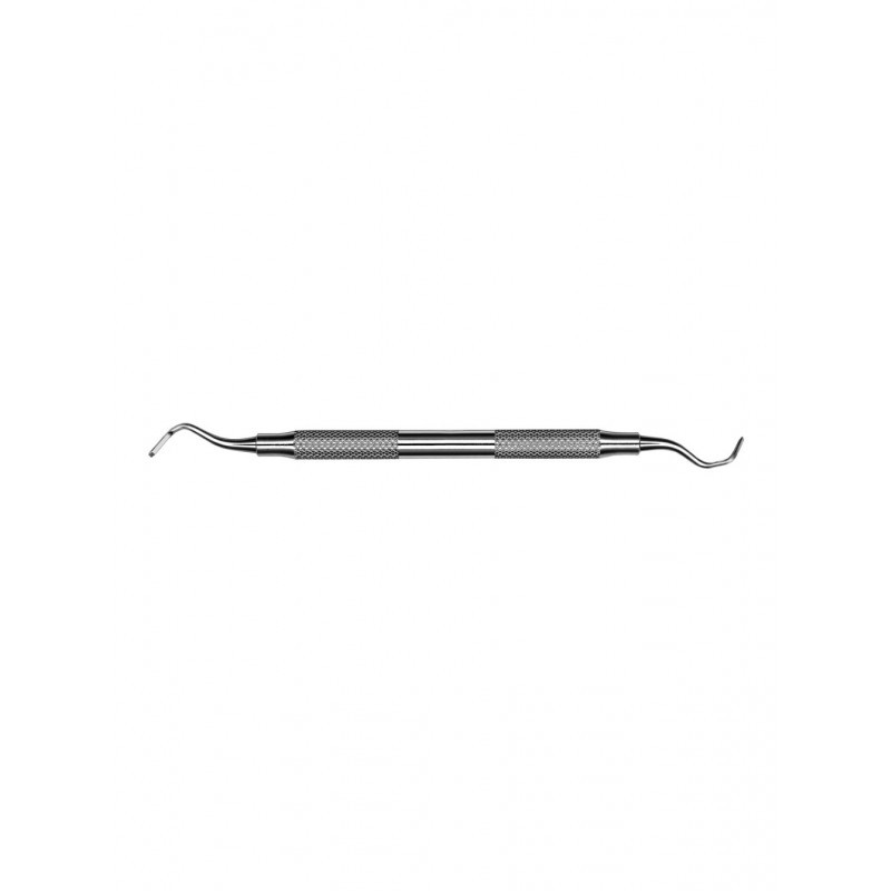 Долото двухстороннее Bone chisel Ochsenbein CO3 Долото двухстороннее Bone chisel Ochsenbein CO3