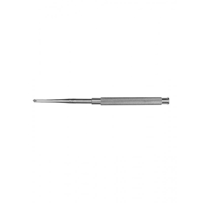 Долото одностороннее Bone Chisel Gardner CG6 Долото одностороннее Bone Chisel Gardner CG6