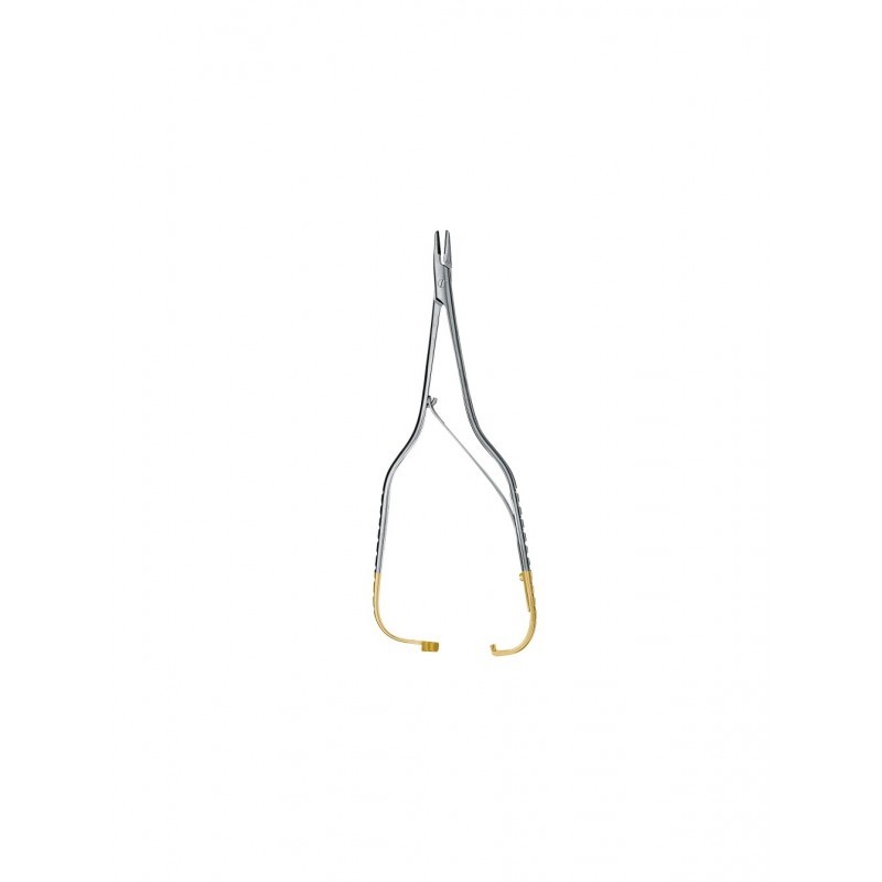 Иглодержатель Arruga Perma Sharp NH5022 (16 см) Иглодержатель Arruga Perma Sharp NH5022 (16 см)