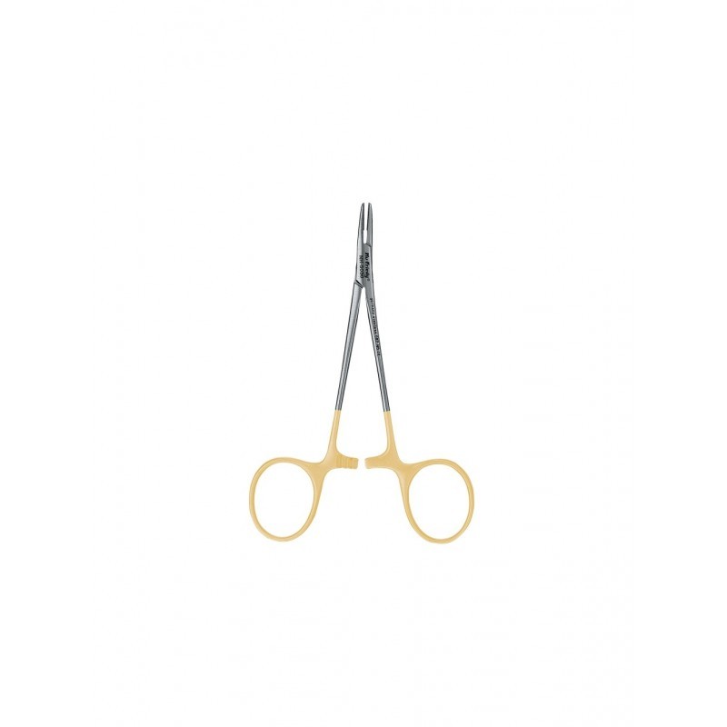 Иглодержатель Perma Sharp NH5030 (11,5 см) Иглодержатель Perma Sharp NH5030 (11,5 см)