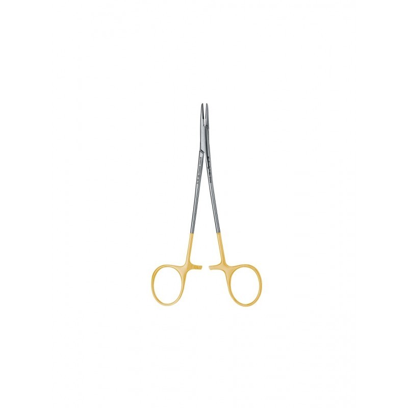 Иглодержатель Perma Sharp NH5038 (15 см) Иглодержатель Perma Sharp NH5038 (15 см)